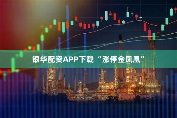 银华配资APP下载 “涨停金凤凰”